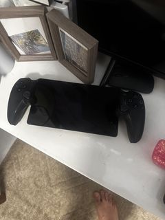 PlayStation Portal Remote Player, Video Gaming, Video Game Consoles ...