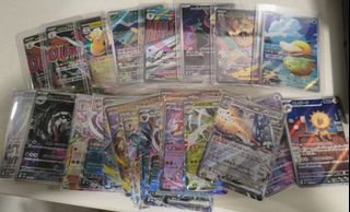 (Category: ) located in . Submitted by pikameowtcg (Listing ID 1467507071, Image 1). Description: .