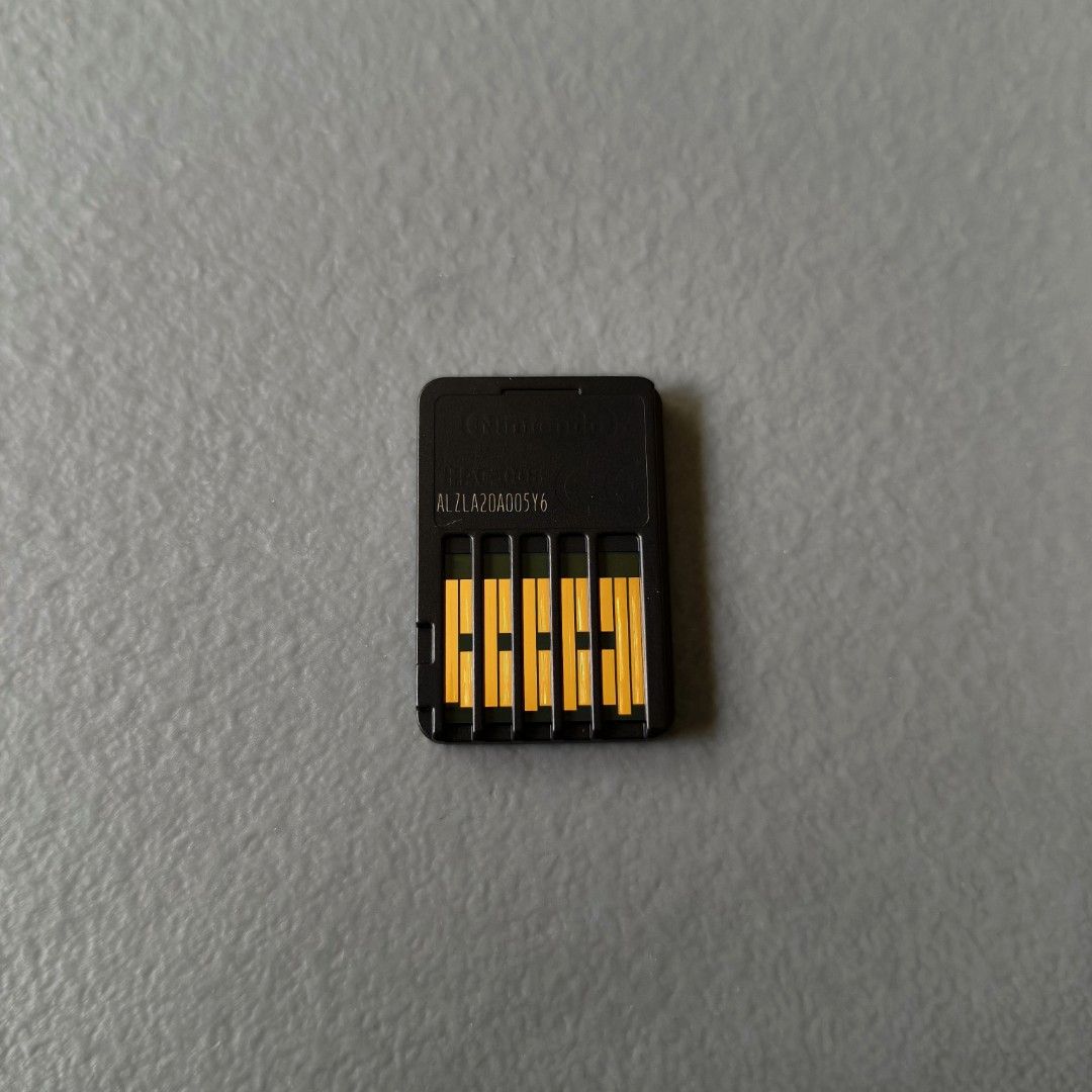 Pokémon Legends ZA for Nintendo Switch (Category: Nintendo) located in Quezon City. Submitted by le1ouch (Listing ID 1467463510, Image 2). Description: Pokémon Legends ZA for Nintendo Switch ✅ Good as new ✅ Available for swap (add cash) ✅ Can bring my own switch for testing ✅ Tested and confirmed working rfs: finished game Loc: Qc Meetup: Sm north, Trinoma, cubao Mrt stations Delivery: JRS, JNT, LBC, LALAMOVE.