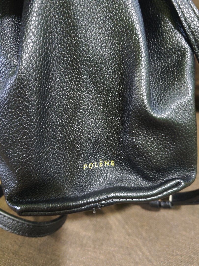 Polene hand/sling bag (Category: Luxury Bags & Wallets) located in Pili. Submitted by zaneombao03491 (Listing ID 1467373069, Image 2). Description: .