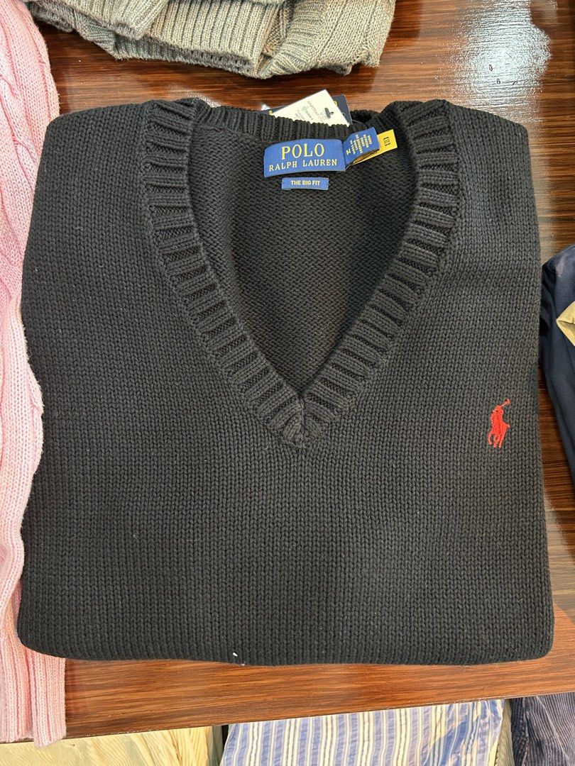 Polo ralph lauren (Category: Coats, Jackets and Outerwear) located in Calamba. Submitted by biyanggg (Listing ID 1467363767, Image 2). Description: Brandnew Plus sf Medium and large only.