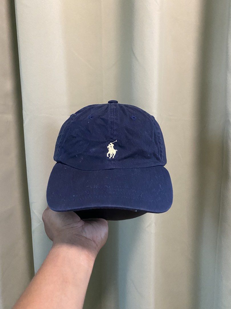 Polo Sport Ralph Lauren Cap (Category: Caps & Hats) located in Cebu City. Submitted by thriftpherskzai (Listing ID 1467504782, Image 1). Description: 1200 each cap ‼️ RALH LAUREN POLO DADHAT NEW TAG OSFM ADULT EXCELLENT SEE DETAILS RALPH LAUREN POLO PIXEL ART LOGO OSFM LIKE NEW SEE DETAILS.
