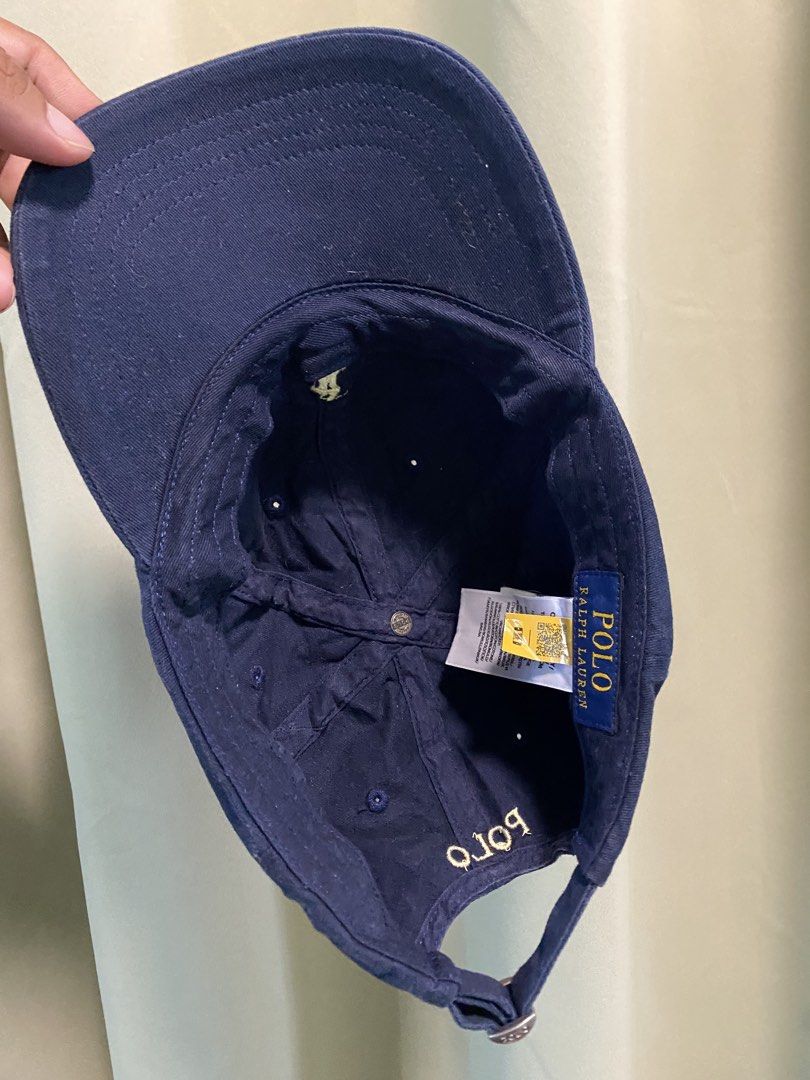 Polo Sport Ralph Lauren Cap (Category: Caps & Hats) located in Cebu City. Submitted by thriftpherskzai (Listing ID 1467504782, Image 2). Description: 1200 each cap ‼️ RALH LAUREN POLO DADHAT NEW TAG OSFM ADULT EXCELLENT SEE DETAILS RALPH LAUREN POLO PIXEL ART LOGO OSFM LIKE NEW SEE DETAILS.