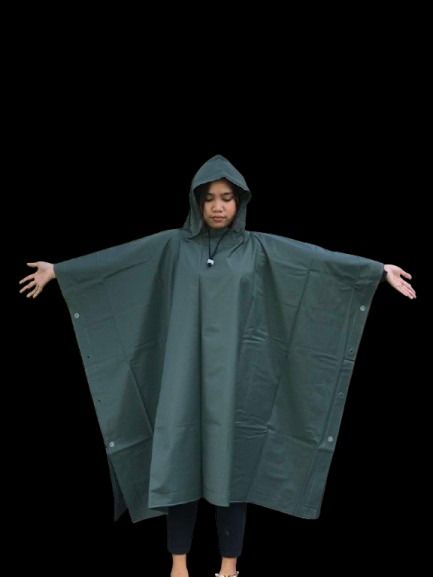 PONCHO RAINCOAT (Category: Coats, Jackets and Outerwear) located in Caloocan City. Submitted by royaldog_33b95e (Listing ID 1467447297, Image 2). Description: PONCHO RAINCOAT FREESIZE JUST CALL US / Pm me for more info. -09971763227 LOOK FOR : Angelina Address: 634 JRA COMPOUND LUPANG PARI SAN MIGUEL PASIG CITY WEBSITE: http://jocelynesidera30.wibsite.com/joekelceetrading email: .