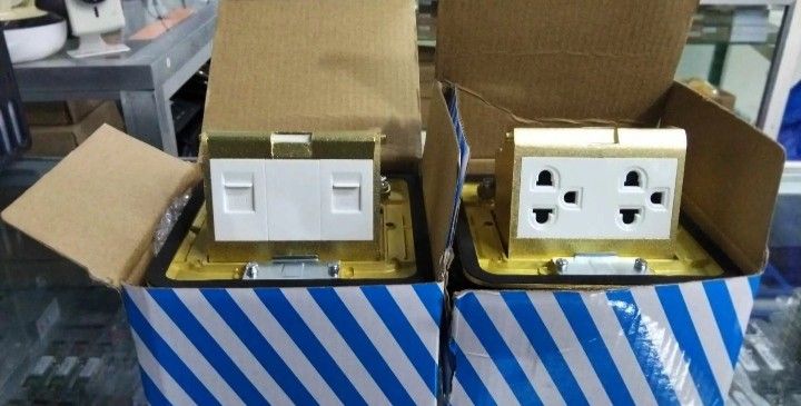 Pop up Outlet/Data (Category: Office & Business Technology) located in Quezon City. Submitted by goodviberco (Listing ID 1467486092, Image 1). Description: .