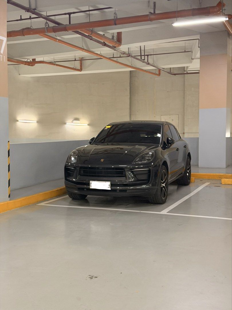 Porsche Macan 2.0 PDK (A) (Category: Used Cars) located in San Juan City. Submitted by mistali_ (Listing ID 1467558142, Image 2). Description: PPF @ Goldman. Casa maintained RUSH! Negotiable.