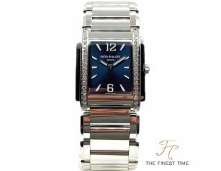 Patek Philippe 收藏品 1