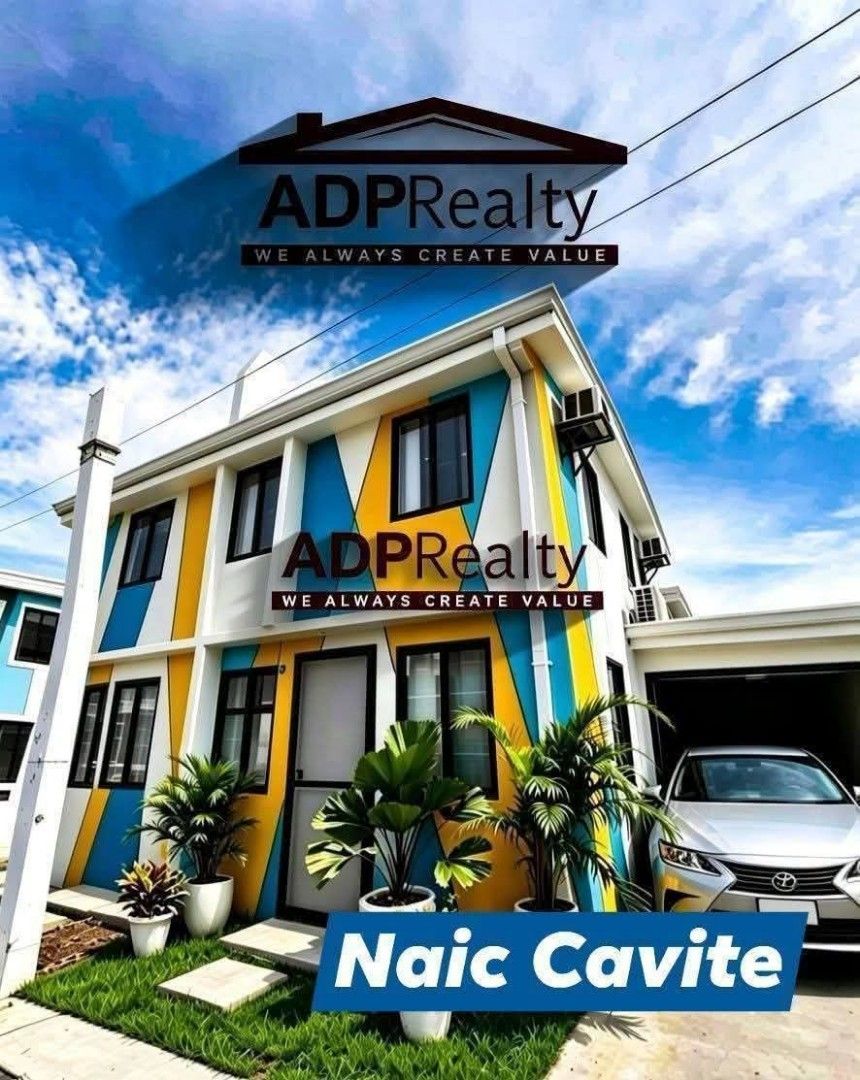 Pre selling house n lot (Category: House & Lot) located in Naic. Submitted by analynalvarez-merandilla (Listing ID 1467570568, Image 1). Description: Legit Agent Here call 09388909840 tulungan po namin kayong magkabahay! Pre Selling Foreclosed Properties RFO Bahay Pasalo basta kumpleto requirements mo 24months Pagibig Contribution Locally Employed OFW Self Employed PM nio lang po ako... Willing to Assist☺.