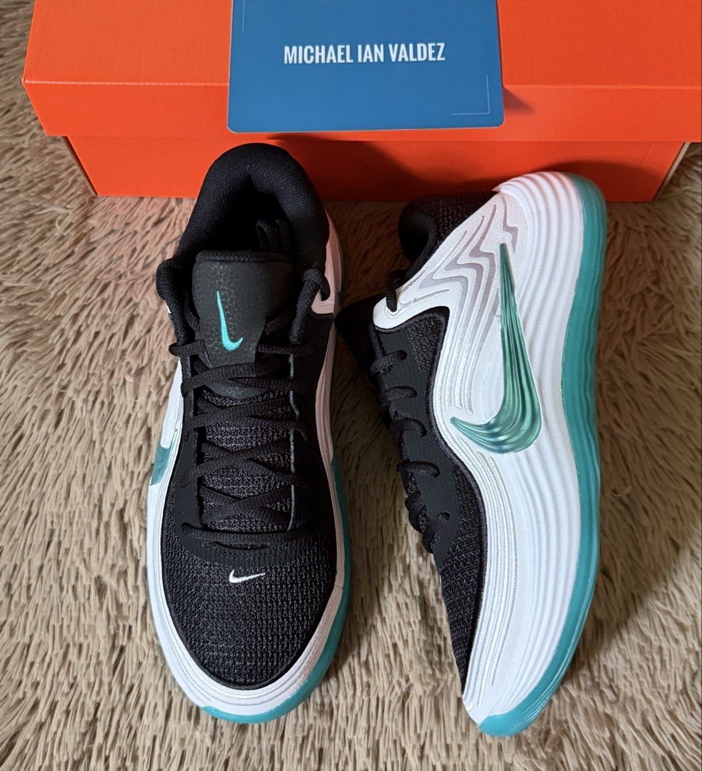 Precision 8 Low “Dusty Cactus” (Category: Sneakers) located in Cavite. Submitted by miv.snkrs (Listing ID 1467387236, Image 2). Description: WTS!! Precision 8 Low “Dusty Cactus” Bnew & Local release Size 8 | 8.5 | 9 | 9.5 | 10 | 10.5 | 11 Men’s 2,500 each (Below srp 3,895) Imus Cavite 📍 PM if interested 📩.