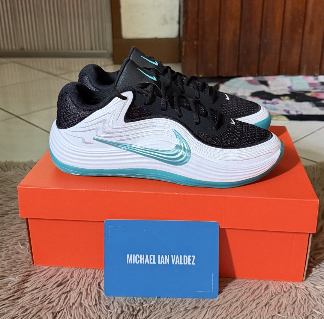 Precision 8 Low “Dusty Cactus” (Category: Sneakers) located in Cavite. Submitted by miv.snkrs (Listing ID 1467387236, Image 1). Description: WTS!! Precision 8 Low “Dusty Cactus” Bnew & Local release Size 8 | 8.5 | 9 | 9.5 | 10 | 10.5 | 11 Men’s 2,500 each (Below srp 3,895) Imus Cavite 📍 PM if interested 📩.