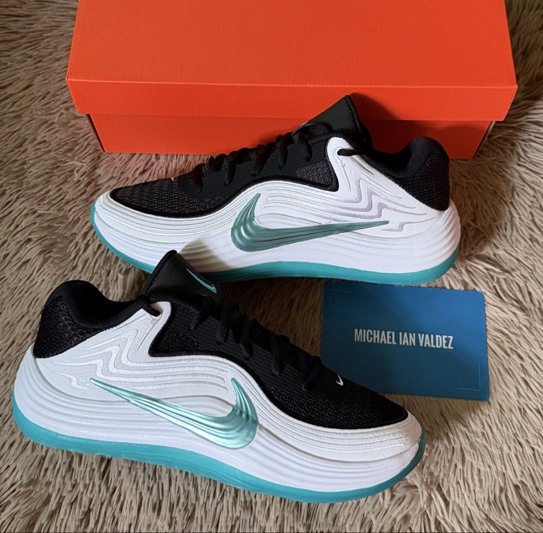 Precision 8 Low “Dusty Cactus” (Category: Sneakers) located in Cavite. Submitted by miv.snkrs (Listing ID 1467387236, Image 3). Description: WTS!! Precision 8 Low “Dusty Cactus” Bnew & Local release Size 8 | 8.5 | 9 | 9.5 | 10 | 10.5 | 11 Men’s 2,500 each (Below srp 3,895) Imus Cavite 📍 PM if interested 📩.