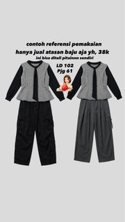 (Kategori: ) berada di . Dikirim oleh bybluepee (ID iklan 1467392512, Gambar 1). Deskripsi: .