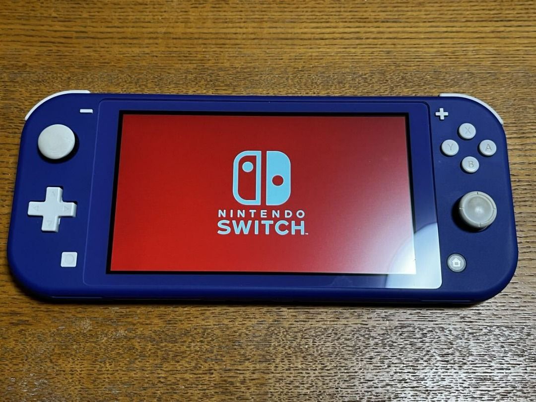 Pre-owned Nintendo Switch Lite (Blue) – Console with Box (Category: Nintendo) located in Caloocan City. Submitted by letao_shopping_ph (Listing ID 1467428175, Image 3). Description: Nintendo Switch Lite (Blue) Brand: Nintendo (Nintendo Switch) Release Date: May 21, 2021 Set Contents: Console only Package Type: Standard Edition Color: Blue Included Items ・Switch Lite Console (Blue) ・AC Adapter ・Box 🇯🇵 Interested in this item? Feel free to messag