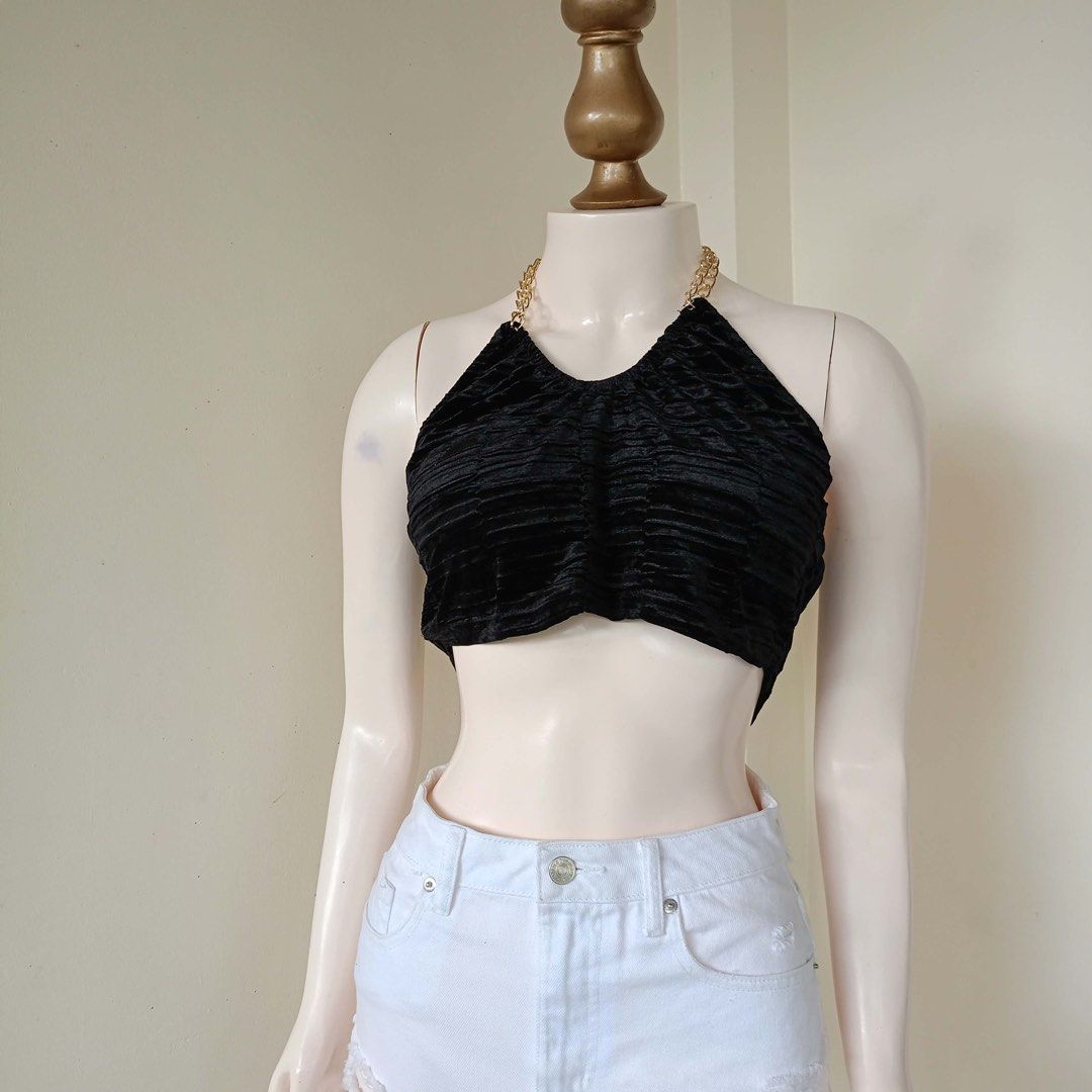 Prettylittlething maternity top (Category: Others Tops) located in Barugo. Submitted by green.trendsetter (Listing ID 1467567538, Image 1). Description: .