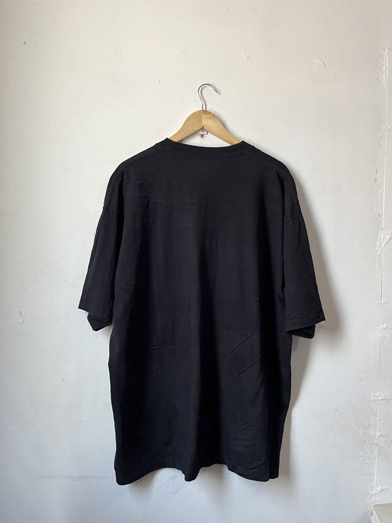 Pro Club T-Shirt (Category: Tshirts & Polo Shirts ) located in Cagayan de Oro. Submitted by vigo999 (Listing ID 1467473987, Image 2). Description: Pro club T-Shirt Size XL For Big boss Condition: Excellent Color rate: 10/10 No issues Dimes: 26x32.