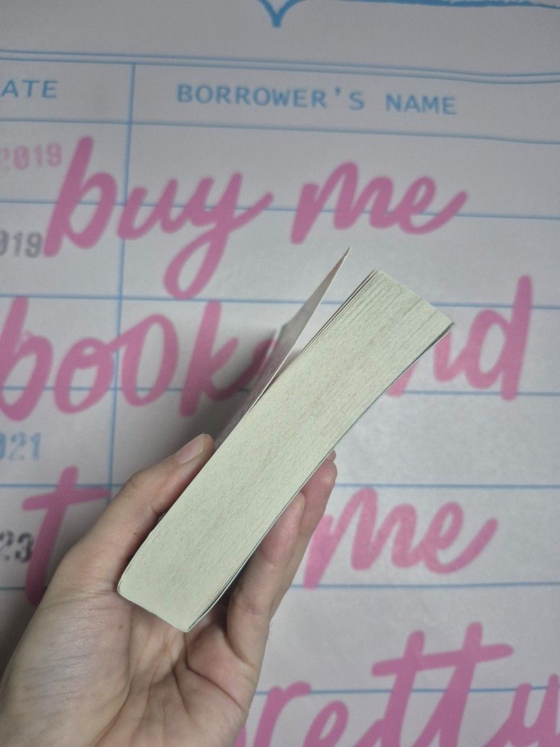 Problematic Summer Romance by Ali Hazelwood (Category: Storybooks) located in Santa Rosa. Submitted by what.the.book (Listing ID 1467488196, Image 3). Description: 🍂 Brand New.