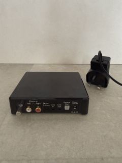 Rolls Vp29 phone pre-amp working condition, Audio, Portable Audio ...