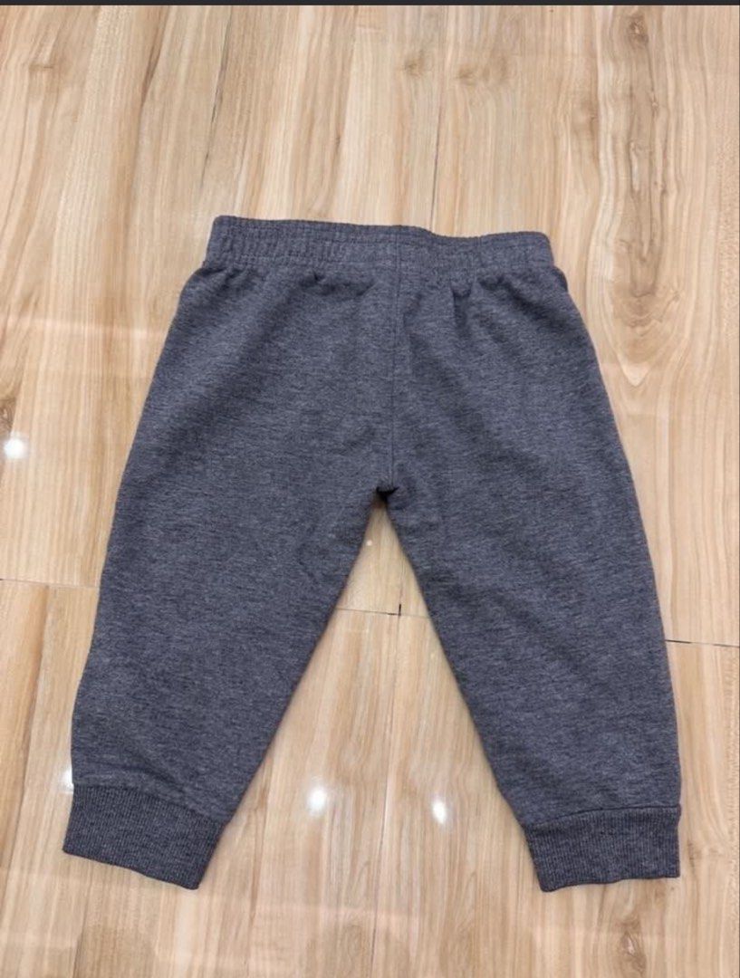 Puma Jogger 18months-Declutter (Category: Babies & Kids Fashion) located in Mexico. Submitted by hayascentph (Listing ID 1467467945, Image 2). Description: *Personal Item Declutter *Mode of payment Gcash/Maya Wallet *Delivery Fee to be shouldered by buyer *We ship Nationwide *Courier JNT or LBC cash on delivery, Cash on pick up in nearest LBC branch Need a new scent? Follow my Facebook page for perfume finds! Facebook Page: Haya Scent Carousell: 