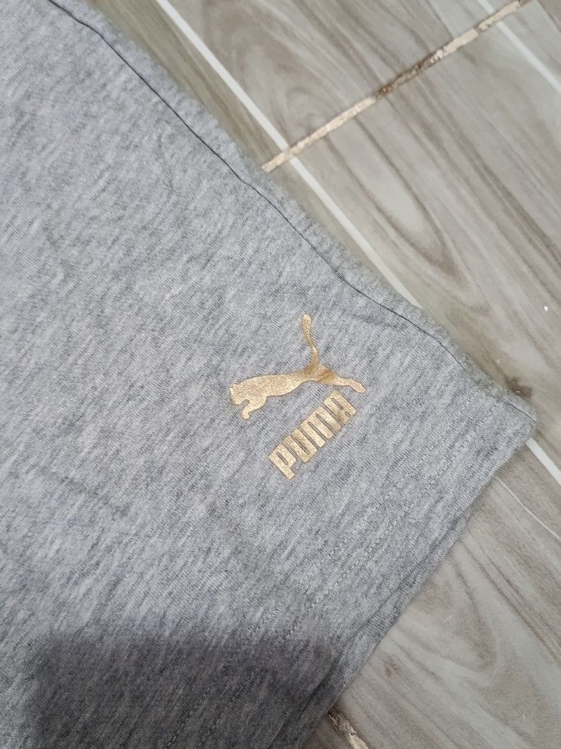 PUMA SHORT (freeshipping) (Category: Shorts) located in Quezon City. Submitted by gyl-stop (Listing ID 1467535839, Image 3). Description: free shipping 24-32 x 18.5 excellent condi cr: 9.8/10 issue: none.