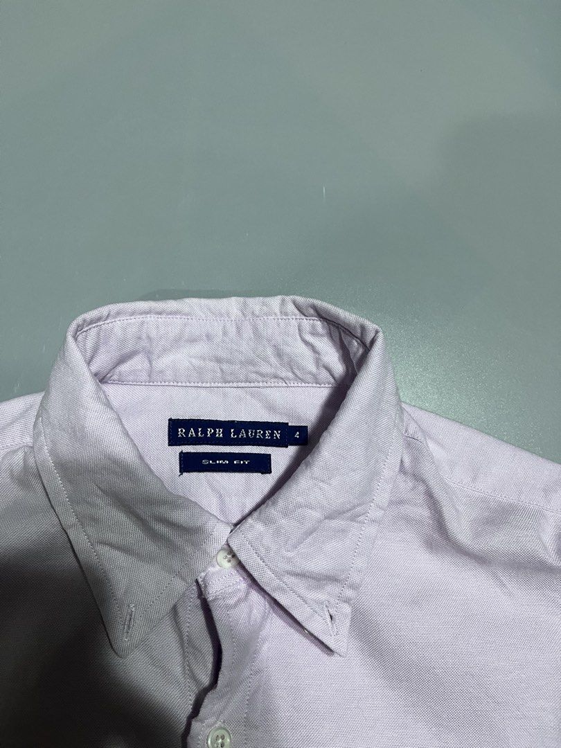 Ralph lauren Oxford (Category: Announcements) located in Camalig. Submitted by danllagass (Listing ID 1467417783, Image 3). Description: In pristine condition Size 4 on tag 18/25 dimes No flaws Orig For women’s .