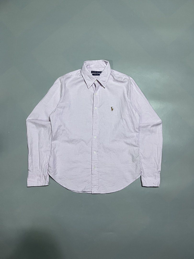 Ralph lauren Oxford (Category: Announcements) located in Camalig. Submitted by danllagass (Listing ID 1467417783, Image 1). Description: In pristine condition Size 4 on tag 18/25 dimes No flaws Orig For women’s .