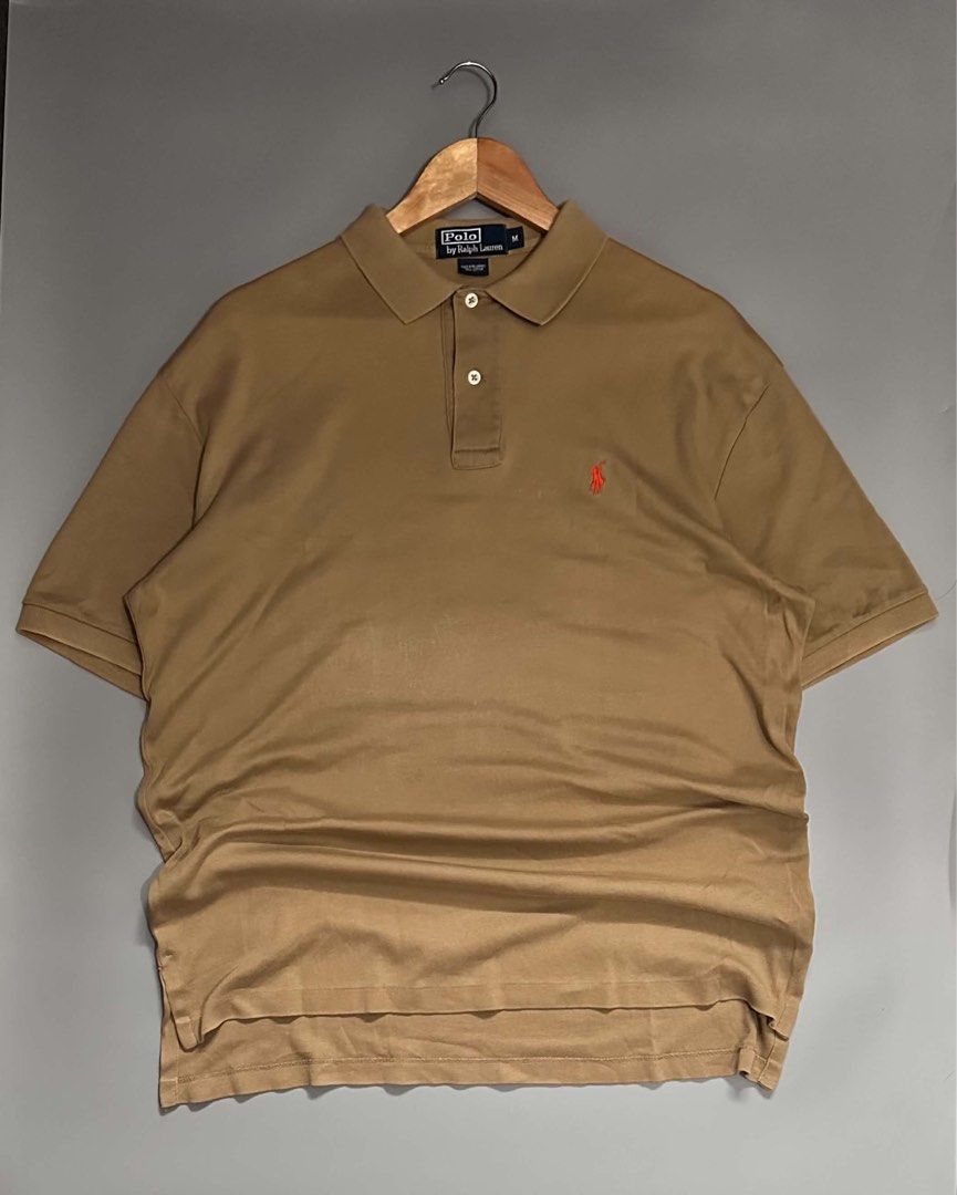 Ralph Lauren Polo Shirt (Category: Tshirts & Polo Shirts ) located in Manila. Submitted by thriftavenueph (Listing ID 1467509683, Image 1). Description: Fs: Ralph Lauren Polo Shirt Size: 24x29, XL Condition: excellent, no issue Price: 1,000 .