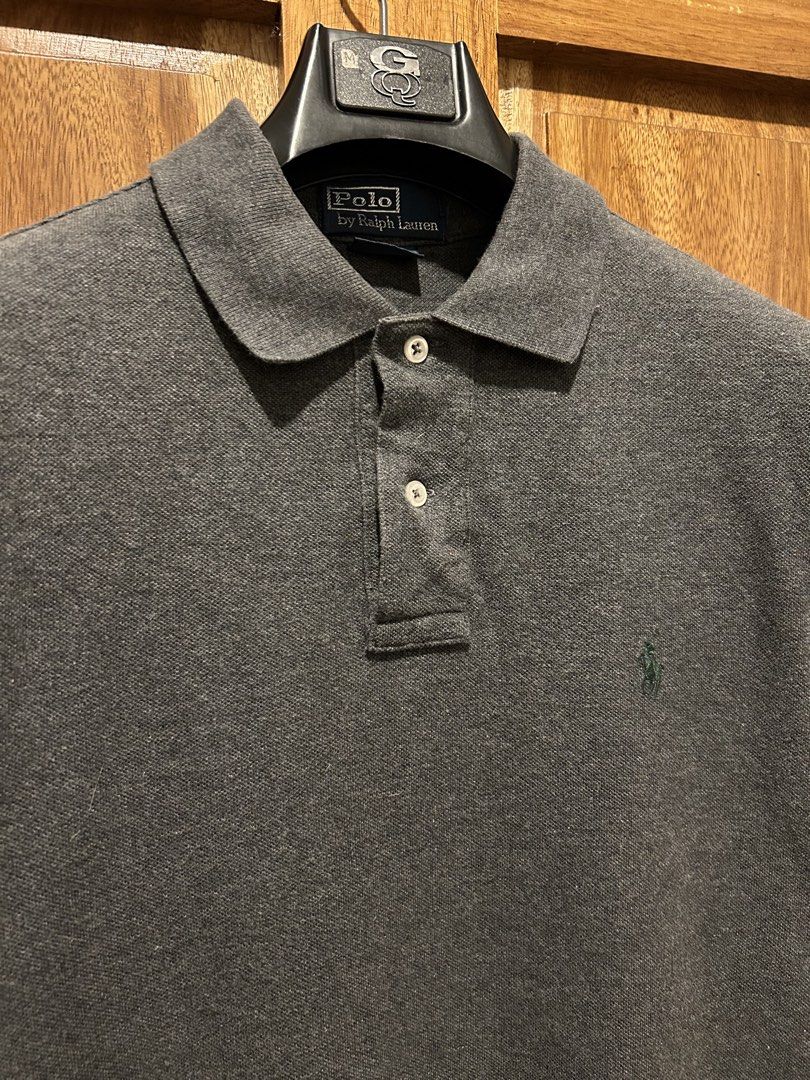 RALPH LAUREN POLO SHIRT (AUTHENTIC) (Category: Tshirts & Polo Shirts ) located in Talakag. Submitted by heisenberg_0712 (Listing ID 1467526444, Image 2). Description: FLAWLESS LIKE NEW 10/10 19.5 width 27-29 length (29 back).