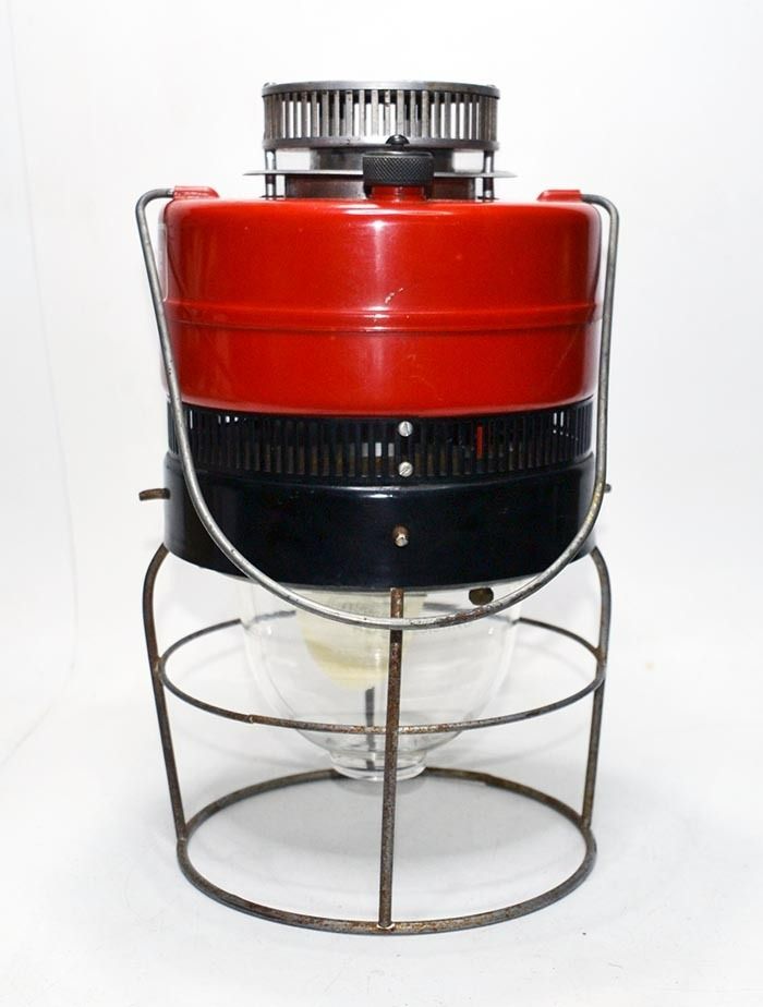 Rare KampLite IL-11A Inverted Lantern (Untested / Fresh from the source) (Category: Hiking & Camping) located in Caloocan City. Submitted by letao_shopping_ph (Listing ID 1467381191, Image 3). Description: I found this while cleaning out my family home; it is a very old lantern. It is a KampLite IL-11A "upside-down" lantern in excellent condition. I believe it dates back to the early 1950s. I acquired it from a collector in the U.S. over 30 years