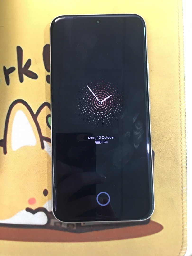 Redmi Note 15 Pro Plus 5G (Category: Xiaomi) located in Quezon City. Submitted by jdoublem (Listing ID 1467410764, Image 2). Description: Selling my Xiaomi Redmi Note 15 Pro Plus 5G 12/512gb. No issues. Super smooth, no dents, no scratches. 100% battery health Complete package with original box, charger, cable, case, manuals, pin Location: Vertis North.