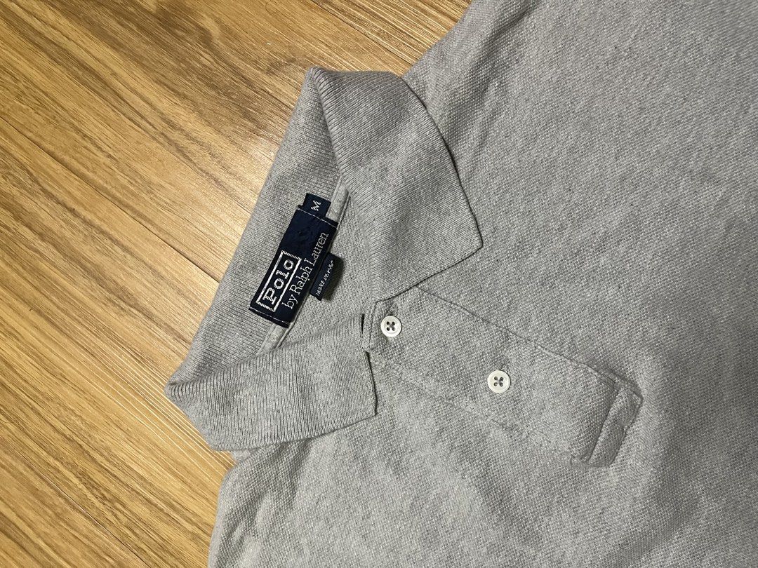 RL Polo pocket M on tag (Category: Tshirts & Polo Shirts ) located in Cebu City. Submitted by guttathreads (Listing ID 1467388418, Image 2). Description: .