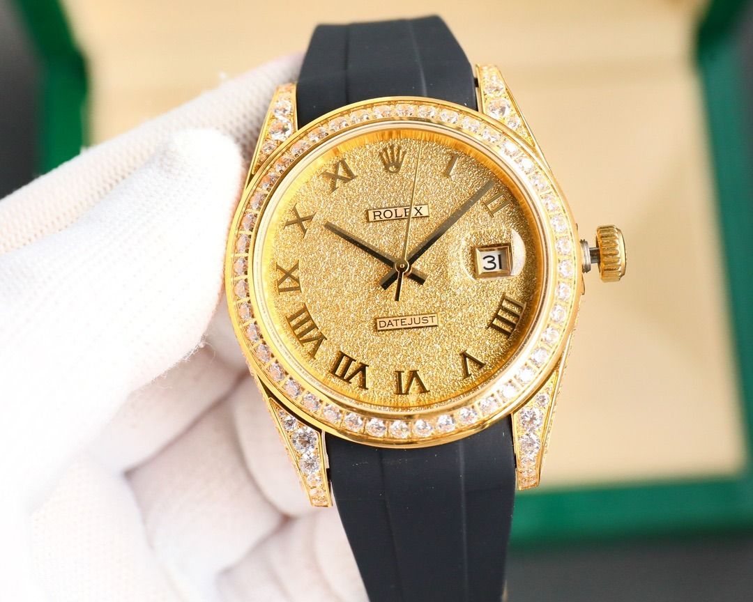 Rolex (Category: Luxury Watches) located in San Juan City. Submitted by kaprizrazm31221 (Listing ID 1467473816, Image 3). Description: .