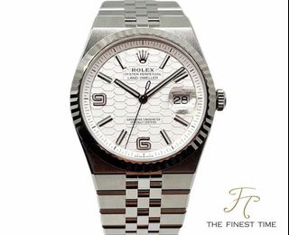 Rolex 收藏品 1
