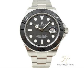 Rolex 收藏品 1