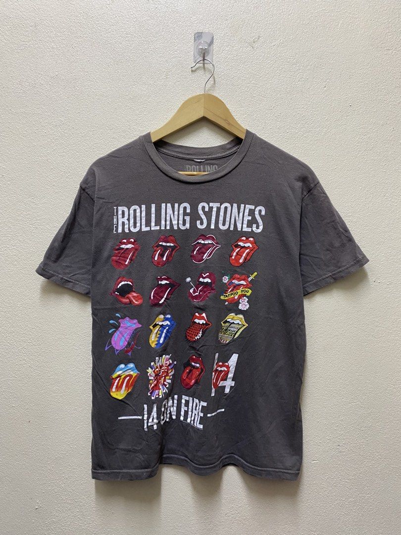 Rolling stone (Category: Activewear) located in Kota Bharu. Submitted by arifiiskandar (Listing ID 1467548060, Image 1). Description: .
