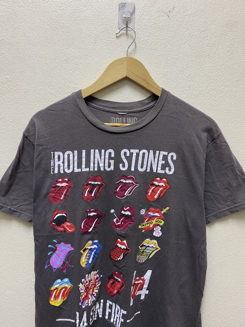 Rolling stone (Category: Activewear) located in Kota Bharu. Submitted by arifiiskandar (Listing ID 1467548060, Image 3). Description: .