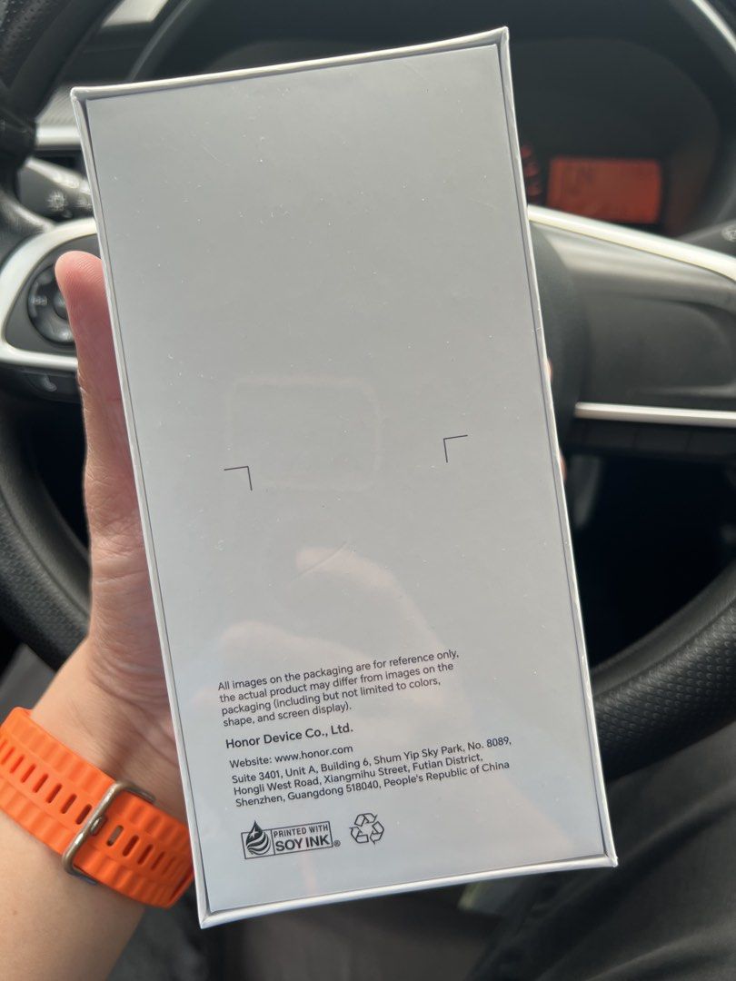 Rush Honor X9d Sealed (Category: Announcements) located in Lucena. Submitted by abu03 (Listing ID 1467398747, Image 2). Description: Bnew sealed Globe Locked Sim 1 Rfs: need upgrade Meet up: Sm San Pablo Sm Lucena.