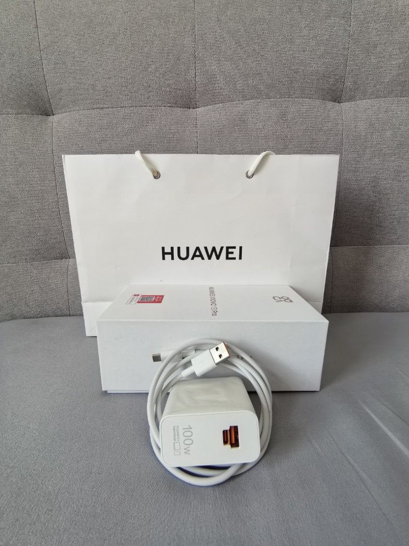 SALE OR SWAP (Category: Huawei) located in Angono. Submitted by cusay49ac06377 (Listing ID 1467544253, Image 2). Description: FOR SALE OR SWAP Huawei Nova 13 Pro 12gb ram 512gb rom Kirin 8000 100% battery health Malinaw camera COMPLETE; box,manuals,adaptor at cord lahat original. Naka balot pa po ang adaptor,actual picture po posted. Di gamit masyado gawa meron tablet for gaming. 15k last price. .