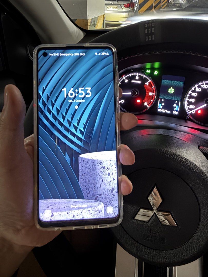 Samsung Galaxy A21s (Category: Samsung) located in Manila. Submitted by yawlrocks (Listing ID 1467552820, Image 3). Description: For sale or swap sa iOS: Samsung Galaxy A21s 64GB ROM 4GB + 4GB RAM Openline All working Excellent battery Excellent camera Can be used as main phone still Package: Unit Case Tempered installed Location: Pateros.