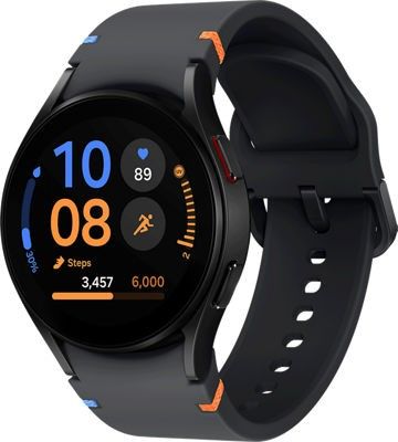 Samsung smart watch FE. RUSH‼️ (Category: Wearables & Smart Watches) located in Quezon City. Submitted by villarreal55198 (Listing ID 1467392932, Image 1). Description: Only used twice with box. rush selling for medical expense.