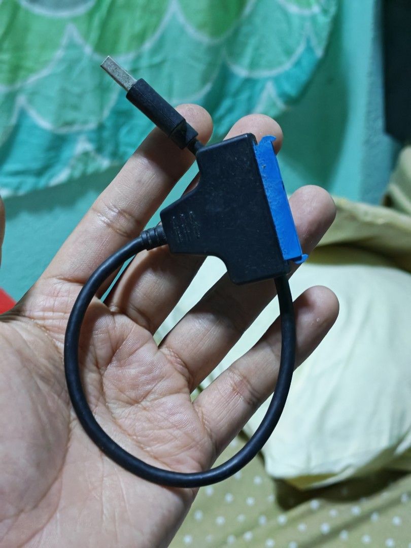 SATA CONNECTOR (Category: Other Accessories) located in Carmona. Submitted by tech_hub_cavite (Listing ID 1467546317, Image 1). Description: .