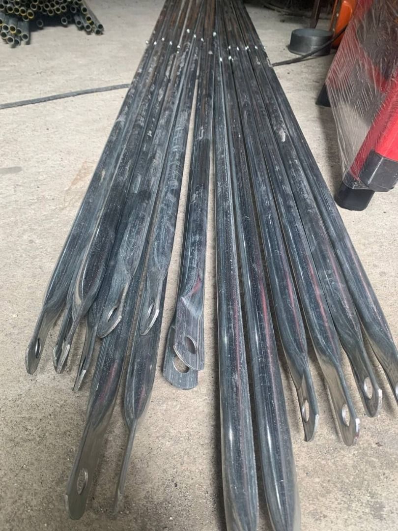 Scaffolding cross brase (Category: Everything Else Others) located in Manila. Submitted by 09171479278_elsie. (Listing ID 1467411572, Image 3). Description: Scaffolding cross brase.