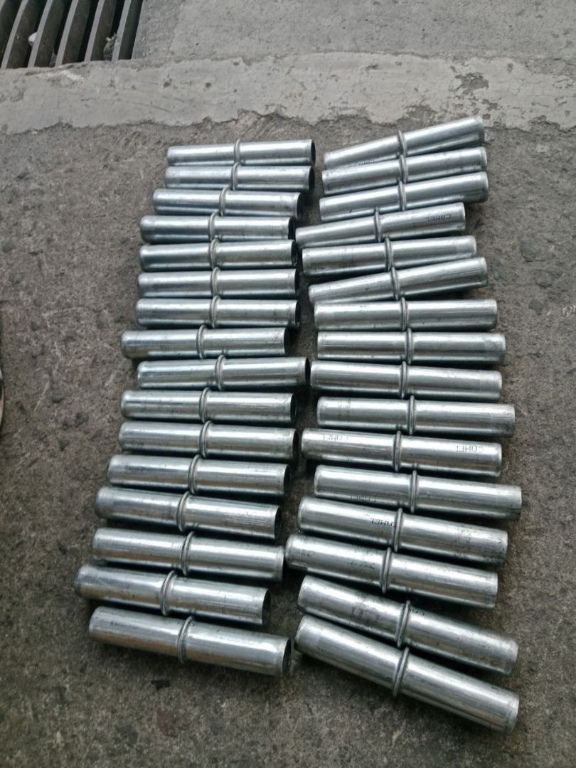 Scaffolding join pin Size: 1" (Category: Everything Else Others) located in Manila. Submitted by 09171479278_elsie. (Listing ID 1467411439, Image 1). Description: Scaffolding join pin Size: 1".