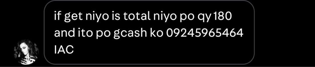 Scammer Alert (Category: Wallets & Card holders) located in Solsona. Submitted by grandflower.4deca7 (Listing ID 1467489886, Image 3). Description: For awareness. Seller ghosted after the payment and doesn’t respond to messages even if online. It’s not much but it’s not nice to scam honest buyers. .