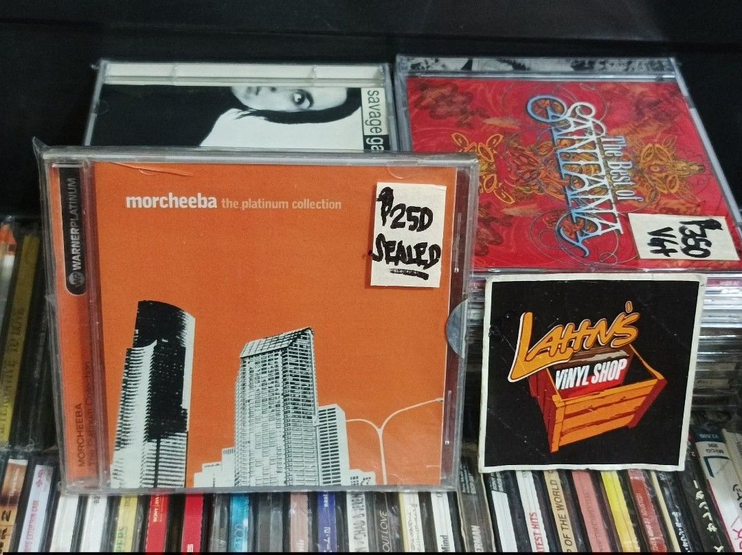 SEALED CD 7 (Category: CDs & DVDs) located in Manila. Submitted by nw101 (Listing ID 1467460337, Image 2). Description: Brand New / Factory Sealed Price nasa pic na po. Free shipping na po if worth 2k ang kukunin nyo. NO RESERVATION (iwas joy miner/joy reserver) Manila - Pick up, rider pick up or JNT Provincial - JNT (everyday shipping) Like us & follow : Lahn's Vinyl Shop.