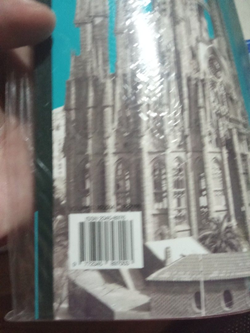Sealed copy 2014 Under Construction architecture magazine Volume 02 (Category: Magazines) located in Pasig City. Submitted by teebeedeee (Listing ID 1467486815, Image 2). Description: - Publication: Shelter Architecture and Design Magazine (Volume 02, First Quarter 2014) - Key Features: Sagrada Familia, Cebu & Bohol church restoration, Filipino heritage, Julien De Smedt interview, and WAF Singapore - Condition: Wrapped in clear plastic protection