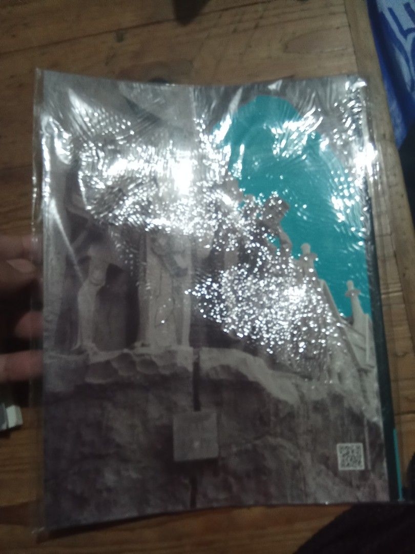 Sealed copy 2014 Under Construction architecture magazine Volume 02 (Category: Magazines) located in Pasig City. Submitted by teebeedeee (Listing ID 1467486815, Image 3). Description: - Publication: Shelter Architecture and Design Magazine (Volume 02, First Quarter 2014) - Key Features: Sagrada Familia, Cebu & Bohol church restoration, Filipino heritage, Julien De Smedt interview, and WAF Singapore - Condition: Wrapped in clear plastic protection