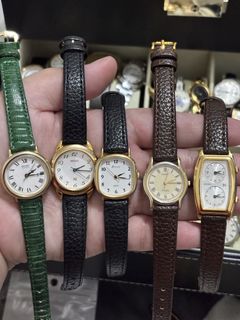 (Category: ) located in . Submitted by timelesswatchbycla3.0 (Listing ID 1467573156, Image 1). Description: .