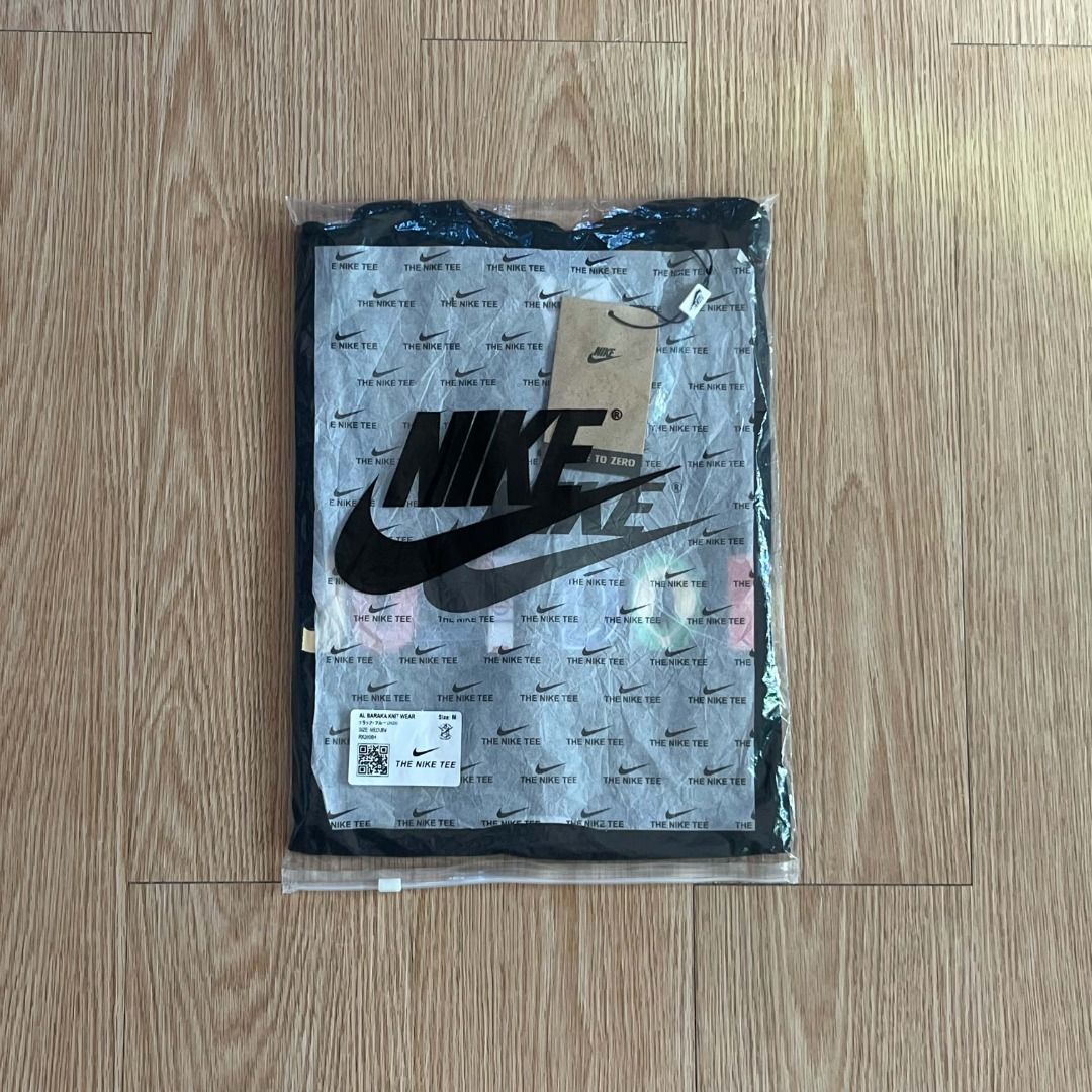 SELECTED STREETWEAR ITEMS ( NIKE ) (Category: Tshirts & Polo Shirts ) located in Angeles City. Submitted by thebeehivecloset (Listing ID 1467517011, Image 3). Description: SELECTED ITEM Fabric: 100% Premium Cotton Condition: New With Tags (NWT) and zip lock FOR MEET UP NEAR ANGELES CITY, PAMPANGA 💳 Payment First • No COD - Payment via GCash or Bank Transfer .