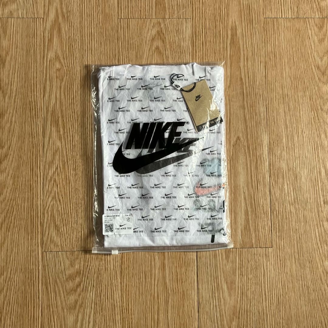 SELECTED STREETWEAR ITEMS ( NIKE ) (Category: Tshirts & Polo Shirts ) located in Angeles City. Submitted by thebeehivecloset (Listing ID 1467520040, Image 3). Description: SELECTED ITEM Fabric: 100% Premium Cotton Condition: New With Tags (NWT) and zip lock FOR MEET UP NEAR ANGELES CITY, PAMPANGA 💳 Payment First • No COD - Payment via GCash or Bank Transfer.