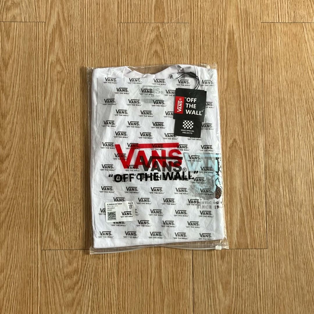SELECTED STREETWEAR ITEMS ( VANS ) (Category: Tshirts & Polo Shirts ) located in Angeles City. Submitted by thebeehivecloset (Listing ID 1467522786, Image 1). Description: SELECTED ITEM Fabric: 100% Premium Cotton Condition: New With Tags (NWT) and zip lock FOR MEET UP NEAR ANGELES CITY, PAMPANGA 💳 Payment First • No COD - Payment via GCash or Bank Transfer.